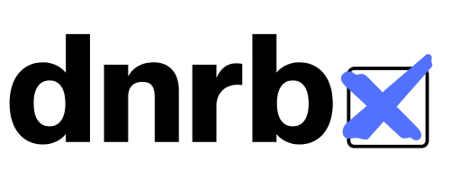 dnrbx Logo